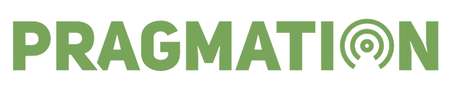 Sticky Logo